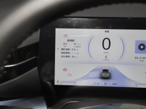 20231.5T DCT Ԅ(dng)m п؅^(q)