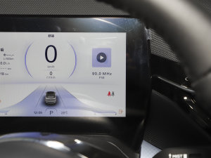 20231.5T DCT Ԅ(dng)m п؅^(q)