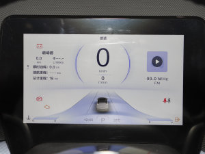 20231.5T DCT Ԅ(dng)m п؅^(q)