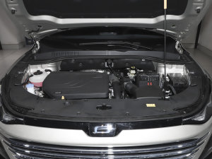 20231.5T DCT Ԅm lәC