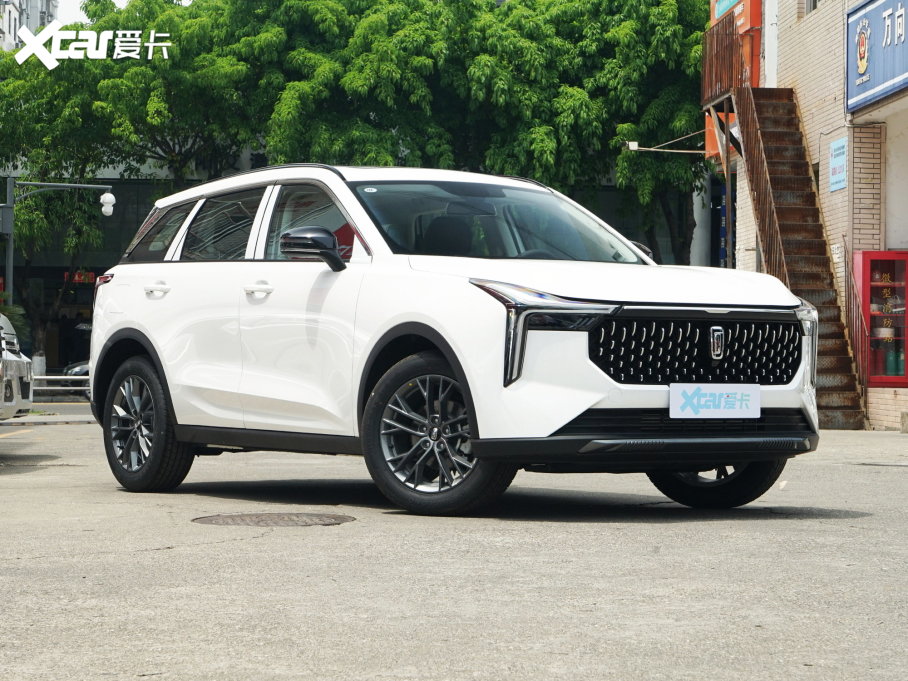 2023vT55 1.5T ԄwS