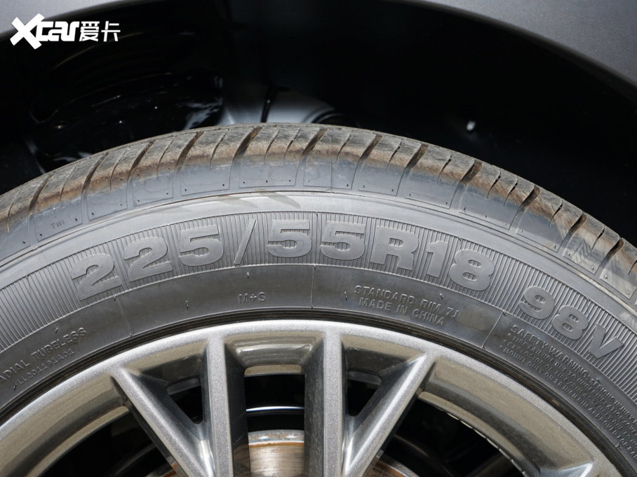 2023vT55 1.5T ԄwS