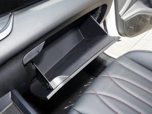 2023款1.5T 自动飞跃款 手套箱