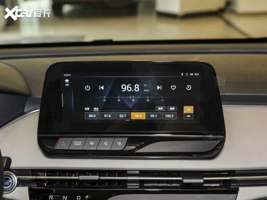 2023vNAT PRO а 425km