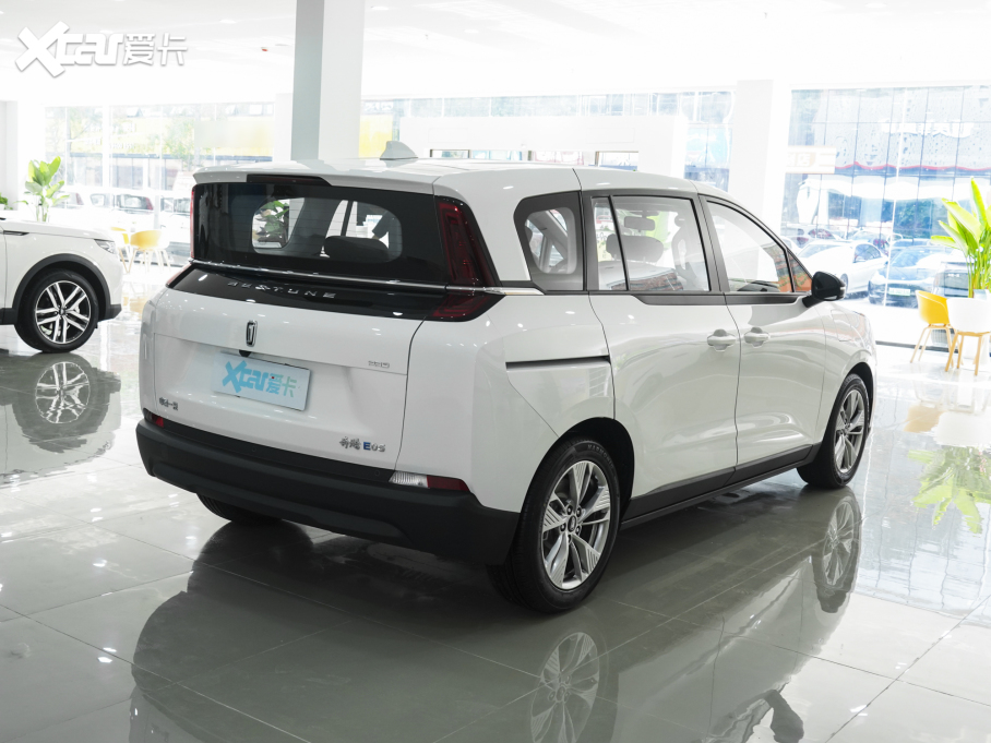 2023vNAT PRO а 419km