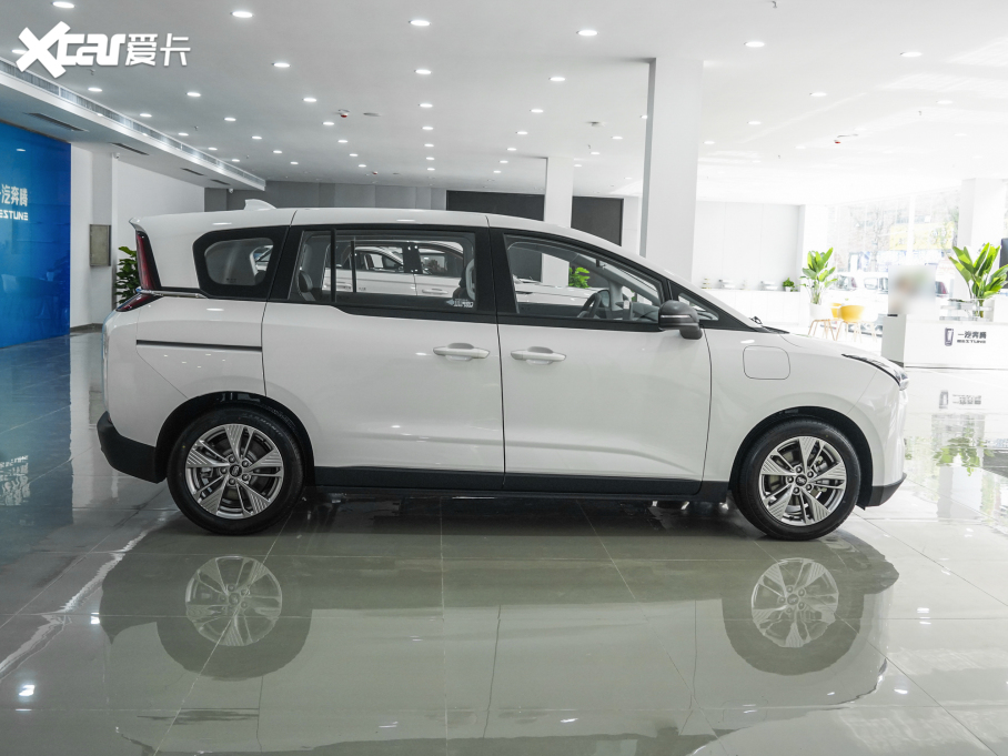 2023vNAT PRO а 419km