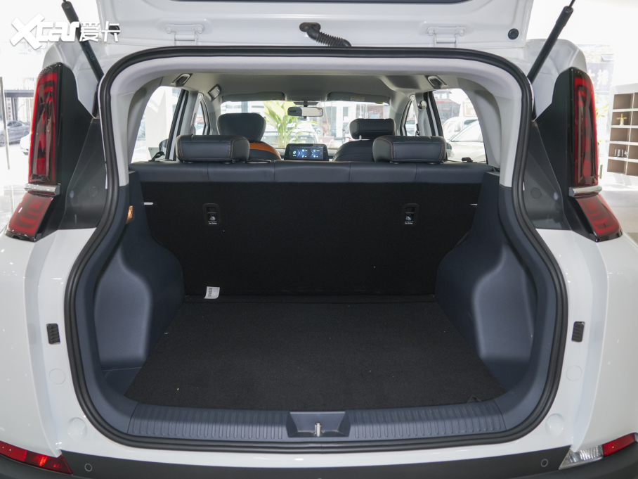 2023vNAT PRO а 419km