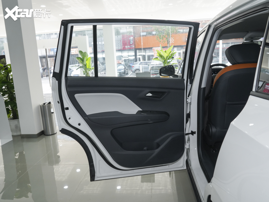 2023vNAT PRO а 419km