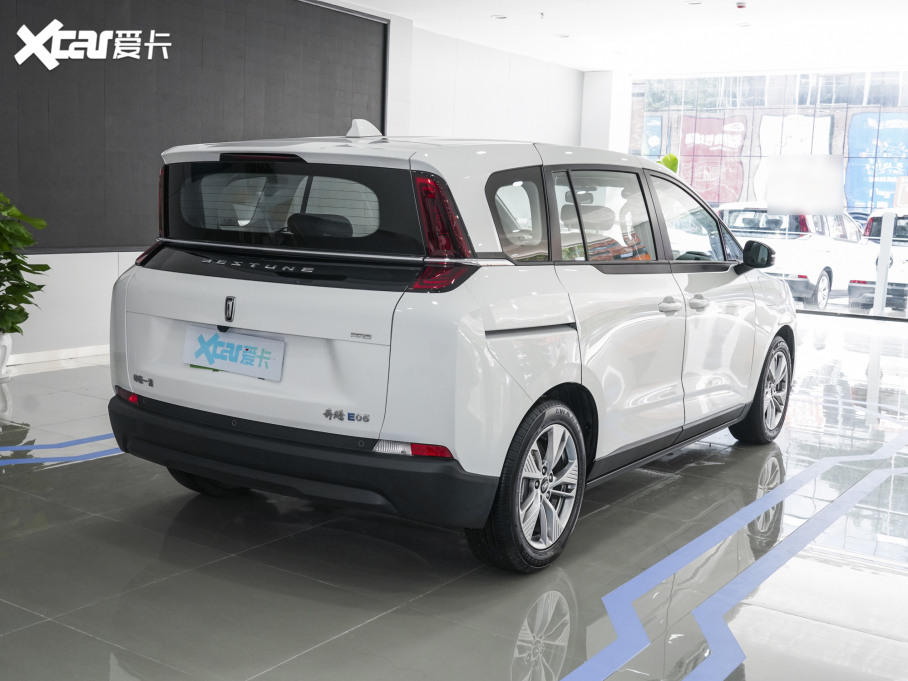 2023vNAT PRO а 419km