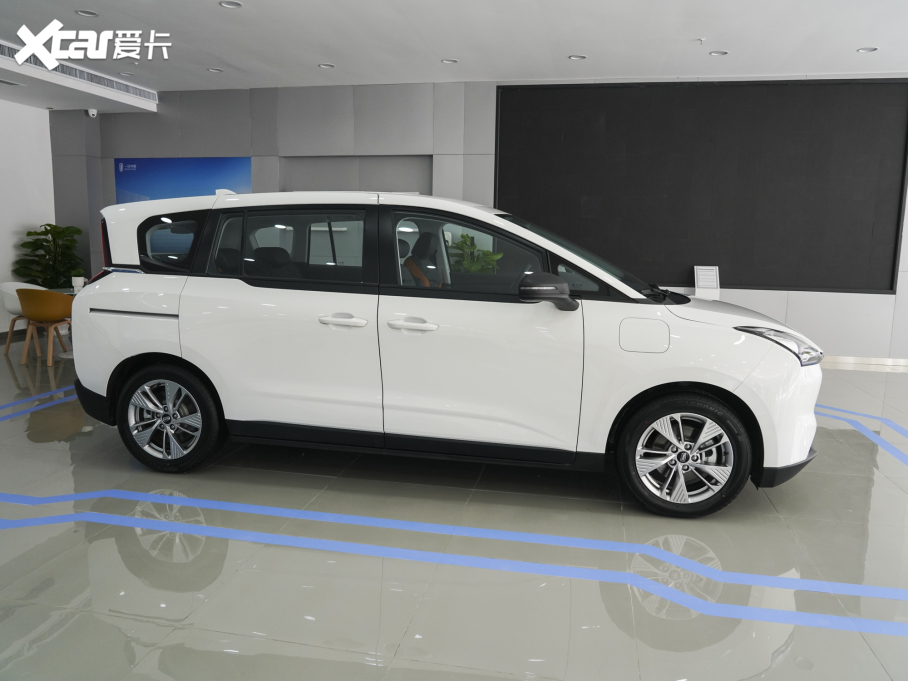 2023vNAT PRO а 419km