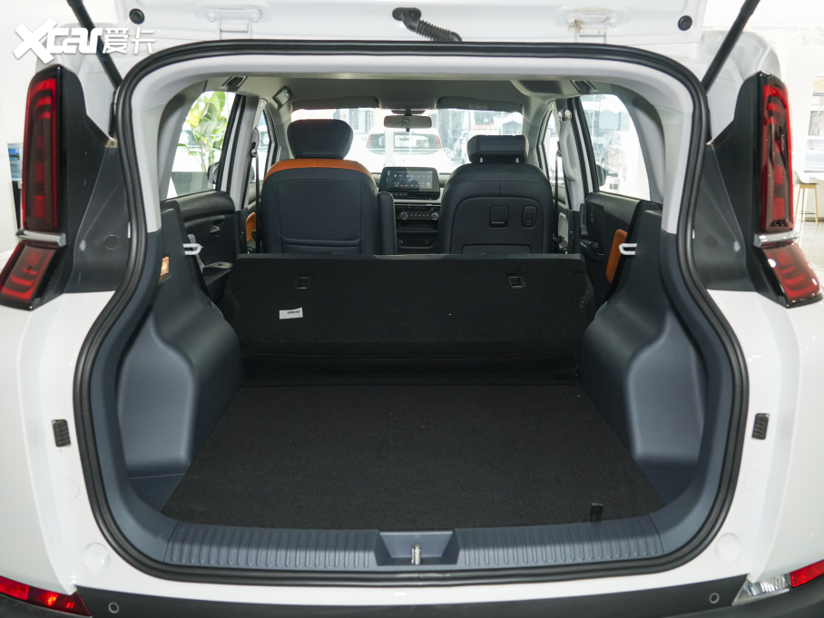 2023vNAT PRO а 419km