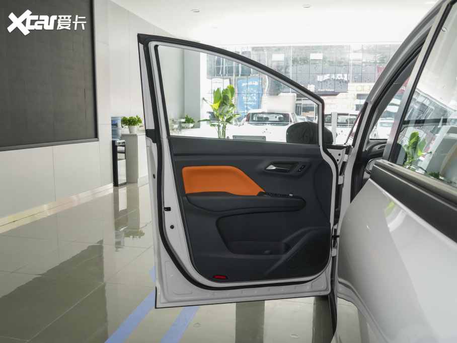 2023vNAT PRO а 419km