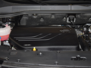 2025款龙耀版 1.5T 舒享型 其它