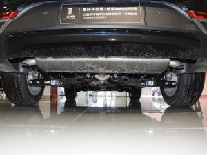 2025款龙耀版 1.5T 舒享型 其它