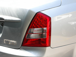 2011款2.3L 自动特装版 细节外观
