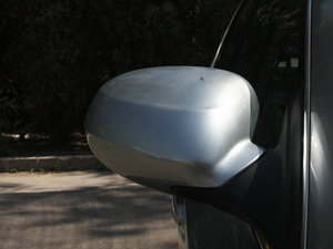 2011款2.3L 自动特装版 细节外观
