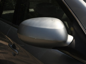 2011款2.3L 自动特装版 细节外观