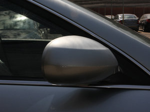 2011款2.3L 自动特装版 细节外观