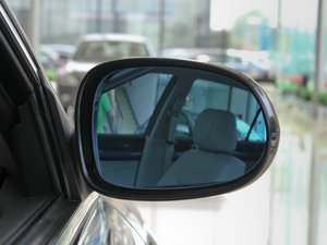 2011款2.0L 自动智领版 细节外观