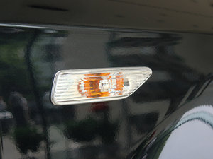 2011款2.0L 自动智领版 细节外观