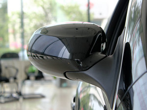 2011款2.0L 自动智领版 细节外观