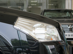 2011款2.0L 自动智领版 细节外观
