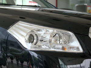 2011款2.0L 自动智领版 细节外观