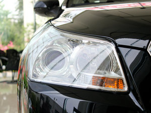 2011款2.0L 自动智领版 细节外观