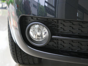 2011款2.0L 自动智领版 细节外观