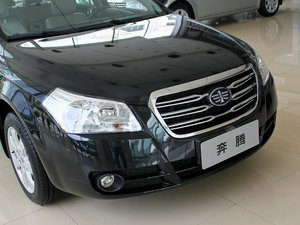 2011款2.0L 自动智领版 细节外观
