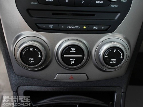 奔騰 2011款奔騰B50