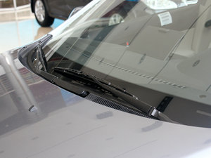 2011款1.6L 自动天窗版 雨刷