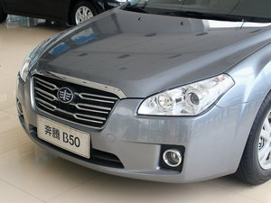 2011款1.6L 自动天窗版 细节外观