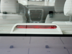 2011款1.6L 自动天窗版 细节外观