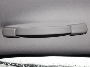 2011款1.6L 自动豪华版 空间座椅