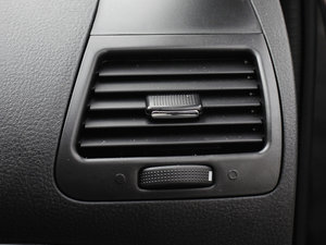 2011款1.6L 自动豪华版 中控区