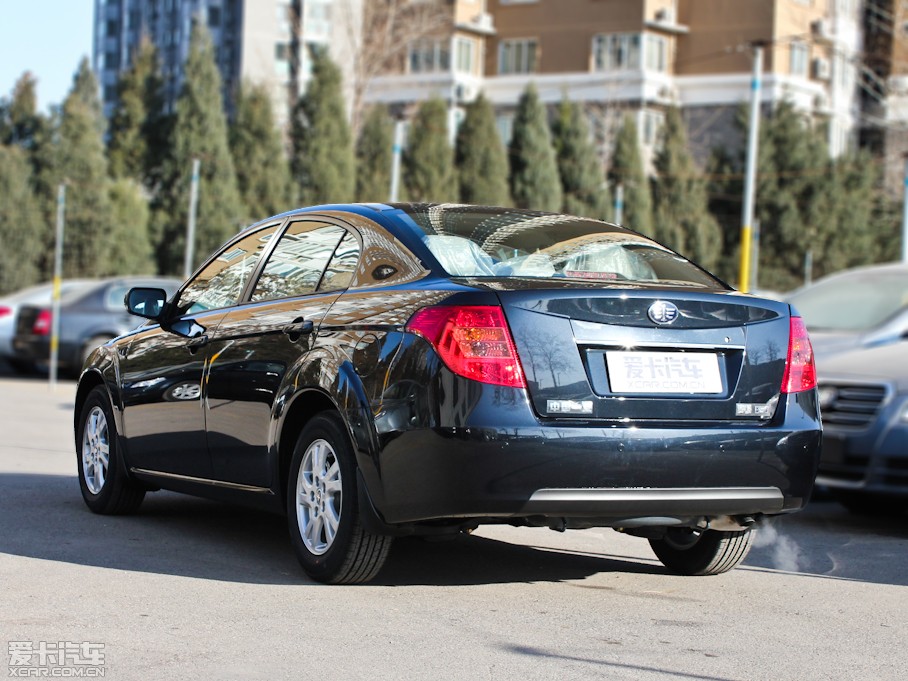 2012vB50 1.6L ԄF