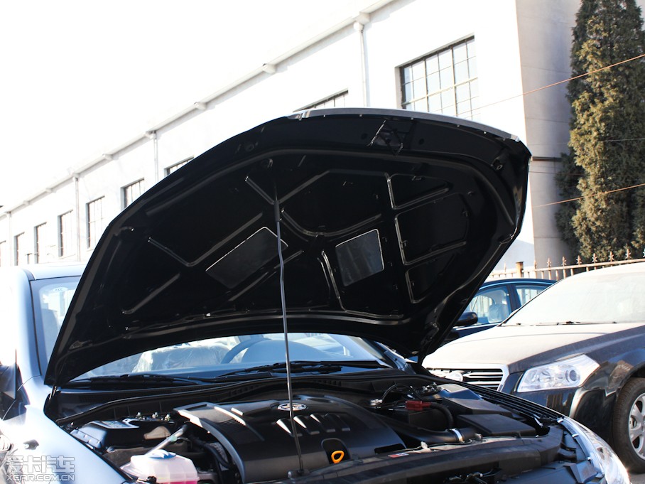 2012vB50 1.6L ԄF