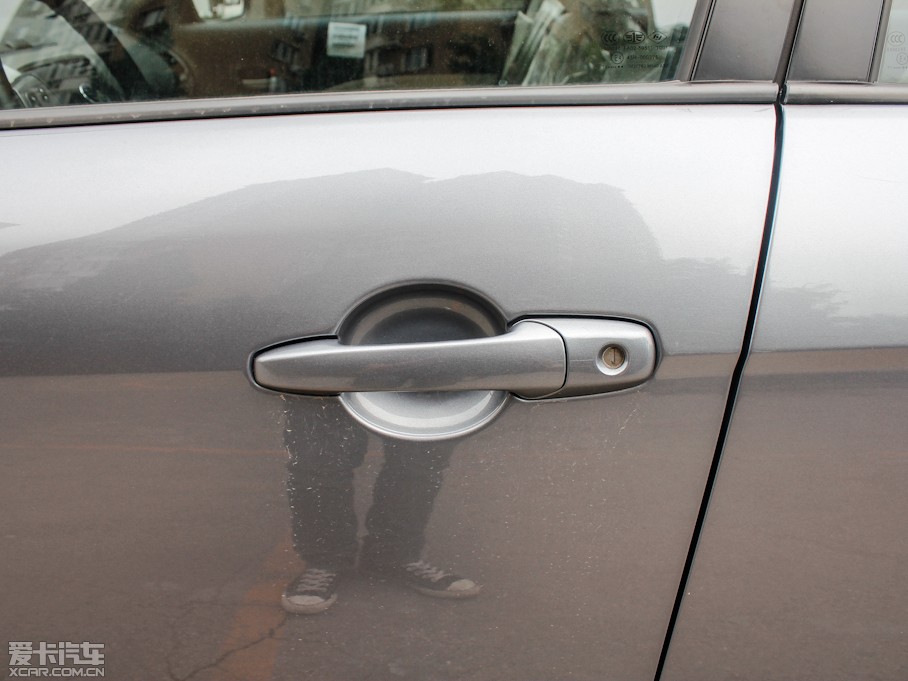 2012��vB50 1.6L �Ԅ�(d��ng)�r(sh��)�а�