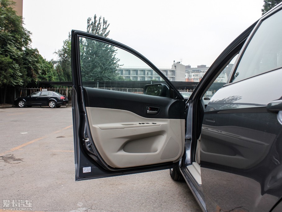 2012��vB50 1.6L �Ԅ�(d��ng)�r(sh��)�а�