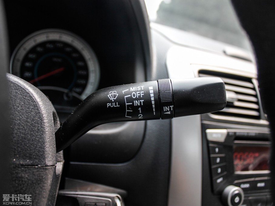 2012��vB50 1.6L �Ԅ�(d��ng)�r(sh��)�а�