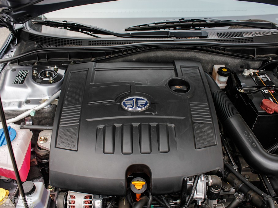 2012��vB50 1.6L �Ԅ�(d��ng)�r(sh��)�а�