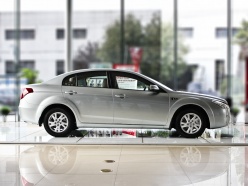 奔騰 2012款奔騰B50