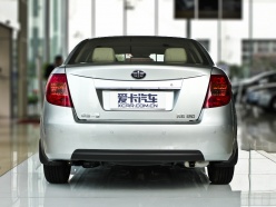 奔騰 2012款奔騰B50