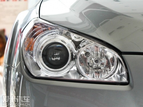 奔騰 2012款奔騰B50