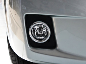 2012款1.6L 手动尊贵版 细节外观