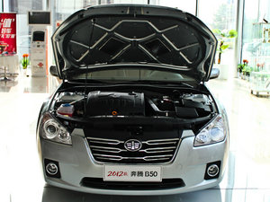 2012款1.6L 手动尊贵版 其它