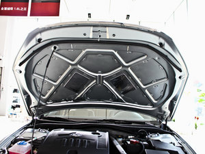 2012款1.6L 手动尊贵版 其它
