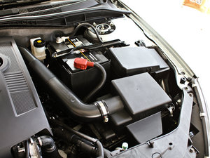 2012款1.6L 手动尊贵版 其它