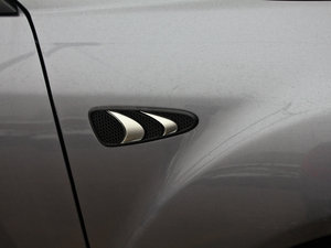 2012款1.6L 自动豪华版 细节外观